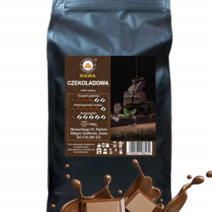 Kawa Czekoladowa 250g-1000g
