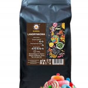 Kawa Landrynkowa 250g-1000g