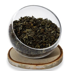 Herbata Zielona "Yunnan Green Dynasty" 100g-500g