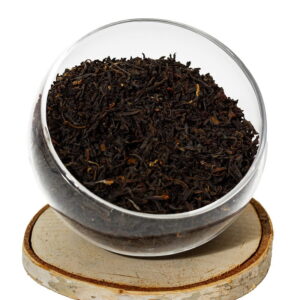 Herbata Czarna "Assam North Blend" 100g-500g