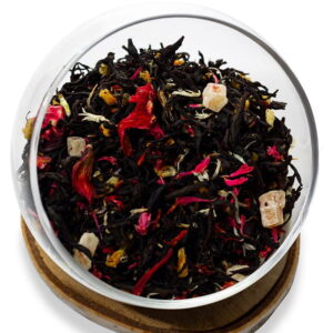 Herbata Czarna Aromatyzowana "Radomski Mix" 100g-500g