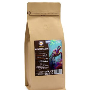Kawa Nicaragua SHG EP Olomega 250g-5000g