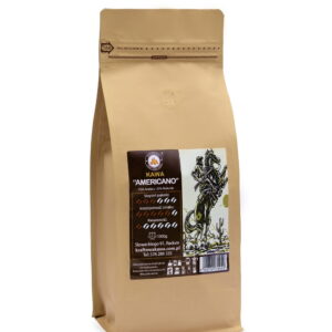 Kawa Americano 250g-5000g