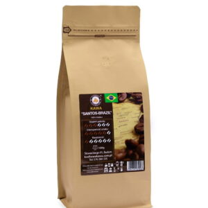 Kawa Ethiopia Djimmach 250g-5000g