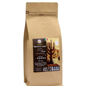 Kawa Mexico SHG 250g-5000g