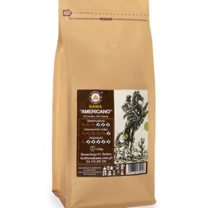 Kawa Americano 250g-5000g