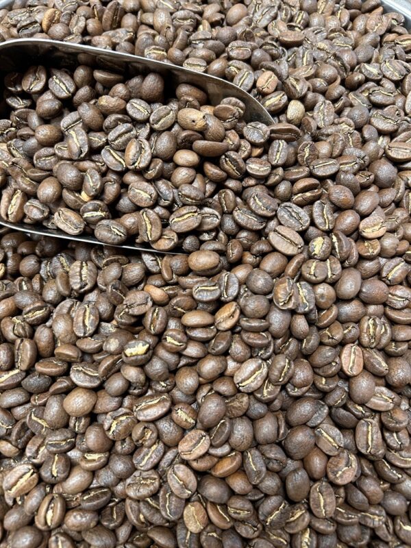 Kawa Gwatemala Huehuetenango 250g-1000g Arabica 100%