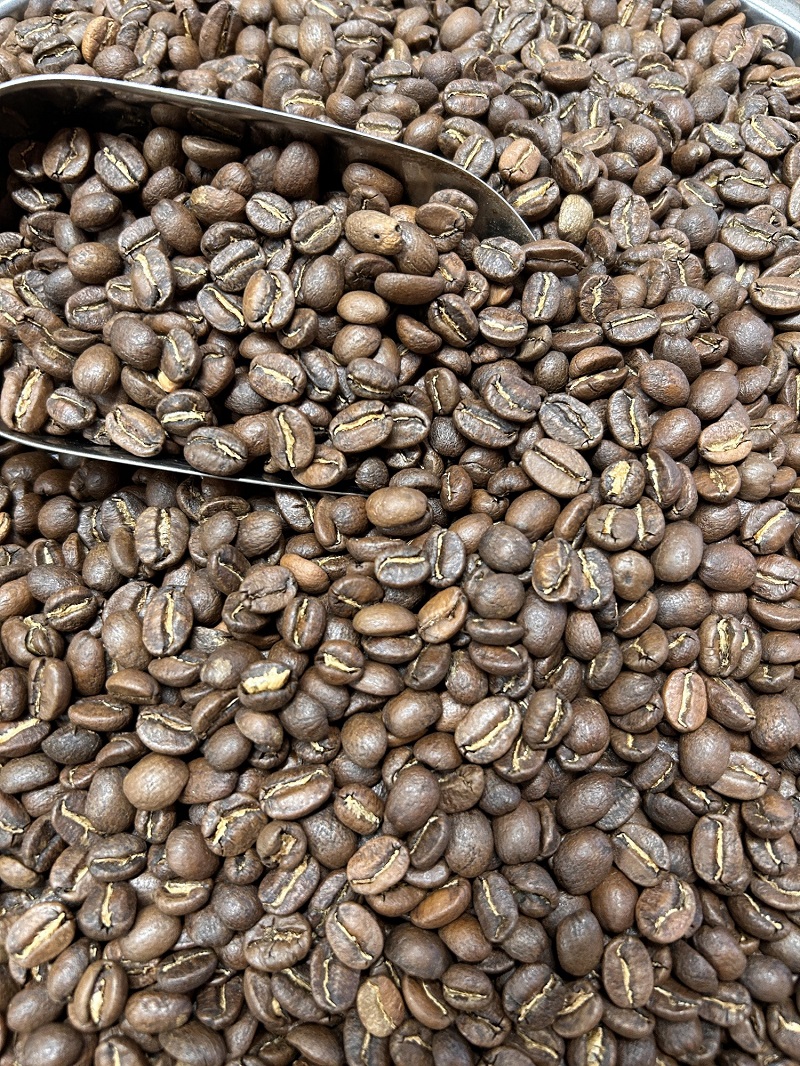 Kawa Gwatemala Huehuetenango 250g-1000g Arabica 100%