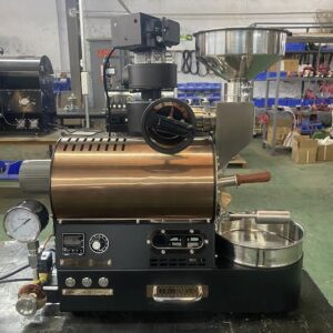 Piec do kawy 300g / Coffee Roaster 300g