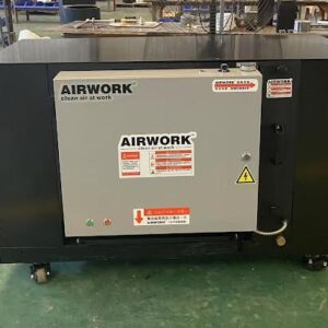 Filtr dymu 1–3 kg / Smoke Filter 1-3kg