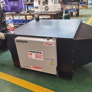 Filtr dymu 6-15 kg / Smoke Filter 6-15kg