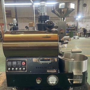 Piec do kawy 1kg / Coffee Roaster 1kg