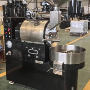 Piec do kawy 3kg / Coffee Roaster 3kg
