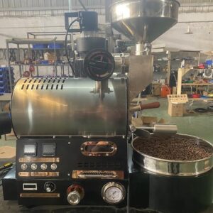 Piec do kawy 600g / Coffee Roaster 600g