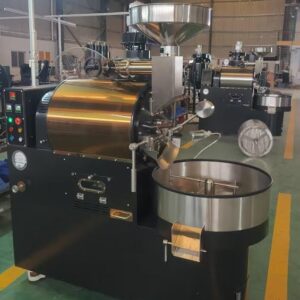 Piec do kawy 6kg / Coffee Roaster 6kg