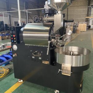 Piec do kawy 10kg / Coffee Roaster 10kg